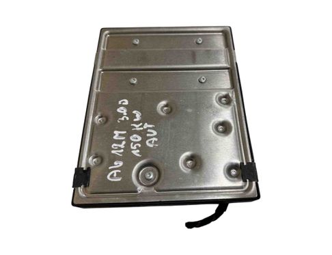 AUDI A6 C8/4K (2018-2024) Comfort Control Unit 4H0907063F,4H0907063BF 29951050