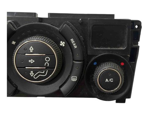PEUGEOT 5008 1 generation (2009-2016) Citau veidu vadības bloki 96738323XT 29951627
