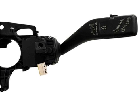VOLKSWAGEN Golf Plus 2 generation (2009-2014) Подрулевой переключатель 5K0953507AH 29951692