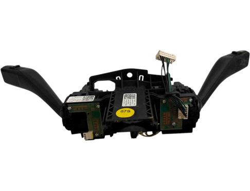 VOLKSWAGEN Golf Plus 2 generation (2009-2014) Подрулевой переключатель 5K0953507AH 29951692