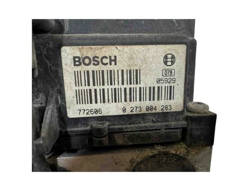 AUDI A6 C6/4F (2004-2011) ABS Pump 0273004283 29952004