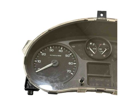 PEUGEOT Partner 2 generation (2008-2023) Спидометр 9665154980 29953627