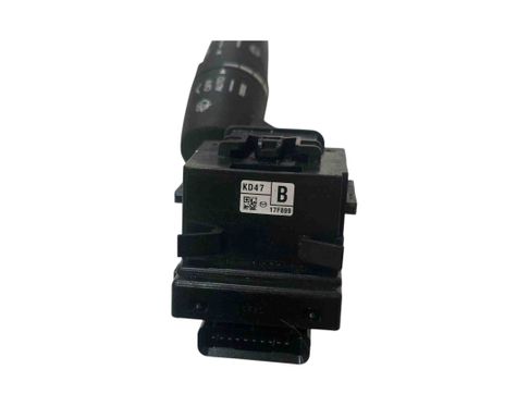 MAZDA CX-5 1 generation (2011-2020) Stikla tīrītāja rokturis 17F899 29958782