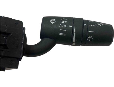 MAZDA CX-5 1 generation (2011-2020) Stikla tīrītāja rokturis 17F899 29958782