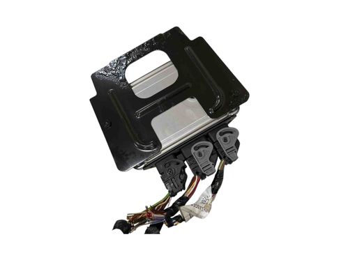 PEUGEOT Partner 1 generation (1996-2012) Engine Control Unit ECU 9664843780,0281013872 29959452