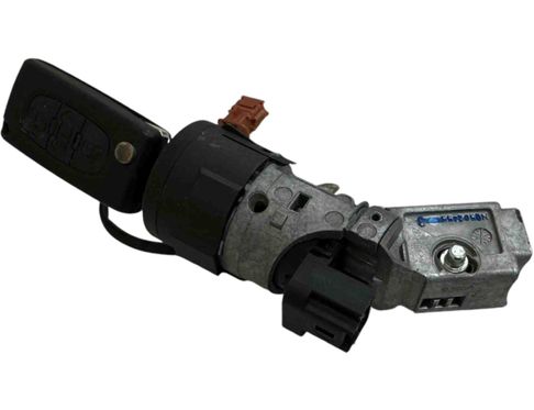 PEUGEOT Partner 1 generation (1996-2012) Ignition Lock N0502455 29959456