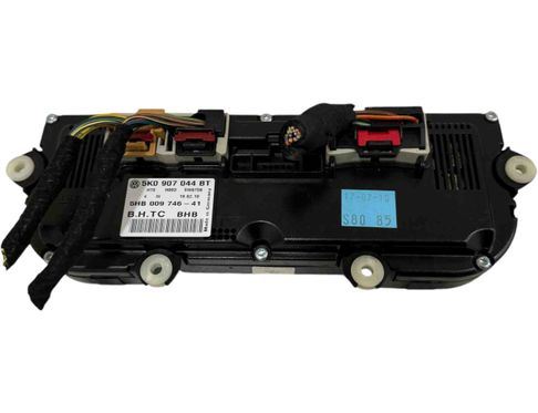 VOLKSWAGEN Golf 7 generation (2012-2024) Другие блоки управления 5K0907044BT 29959874