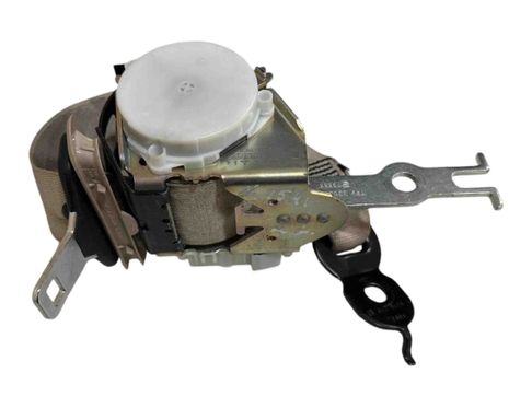 BMW 5 Series F10/F11 (2009-2017) Rear Left Seatbelt 33061254B,34048319D 29961945