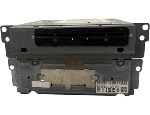 BMW 5 Series F10/F11 (2009-2017) Mūzikas atskaņotājs ar Navigāciju / GPS 9239155 29962385