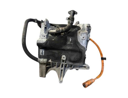 BMW i3 I01 (2013-2024) Моторчик бачка омывателя 7626081 29962536