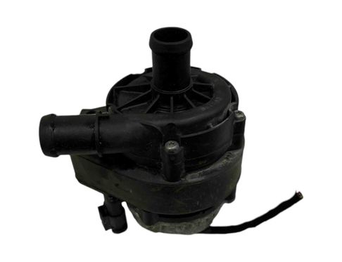 VOLKSWAGEN Passat B7 (2010-2015) Dzesēšanas cirkulācijas motorīts 04L965567B 29962785