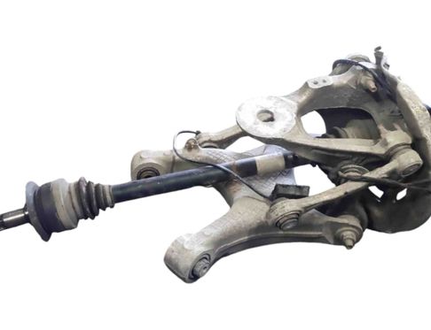 BMW X5 F15 (2013-2018) Подвеска задняя 6770953,P860983802 29964493