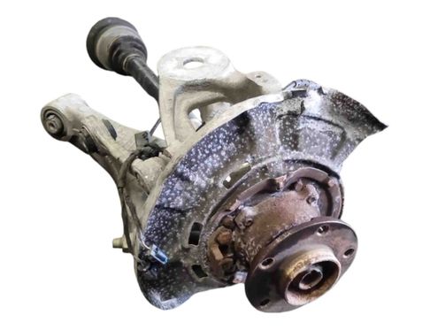 BMW X5 F15 (2013-2018) Подвеска задняя 6770953,P860983802 29964493