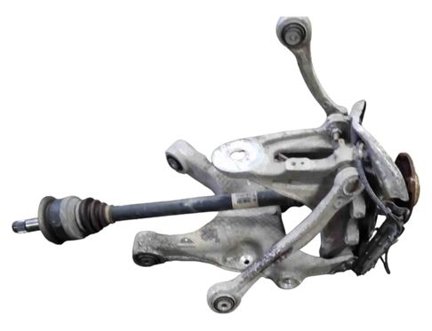 BMW X5 F15 (2013-2018) Aizmugurējās piekares daļas 6770951,P860983802 29964494