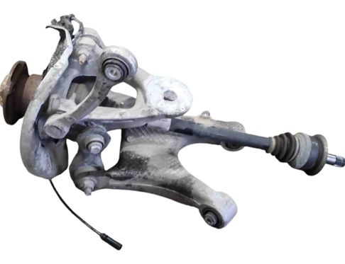 BMW X5 F15 (2013-2018) Aizmugurējās piekares daļas 6770951,P860983802 29964494