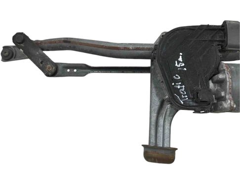 RENAULT Trafic 3 generation (2014-2023) Front Windshield Wiper Mechanism 0390243508 29966331