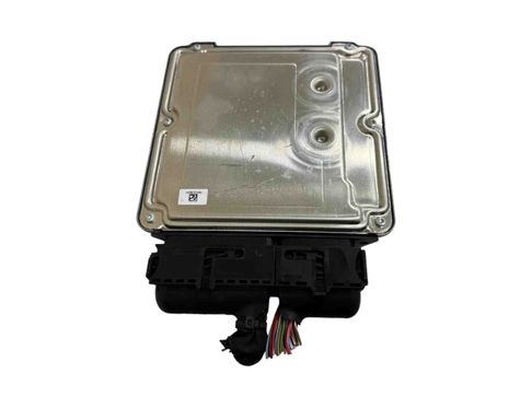 VOLKSWAGEN Caddy 4 generation (2015-2020) Блок управления двигателем 04L907309K 29966840