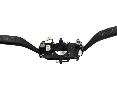 VOLKSWAGEN Caddy 4 generation (2015-2020) Подрулевой переключатель 5K0953521GE 29966848