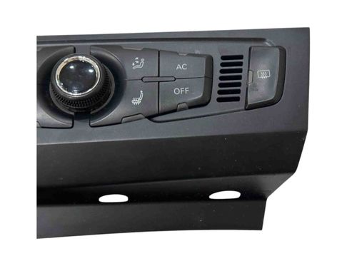 AUDI A5 Sportback E84 (2009-2015) Citau veidu vadības bloki 8T1820043AA 29966870