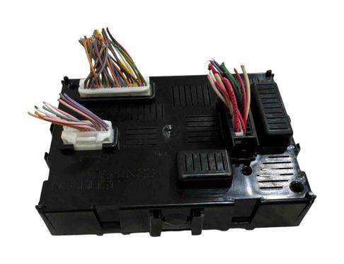 RENAULT Clio 3 generation (2005-2012) Fuse Box 281181266C,8200652286A 29967011