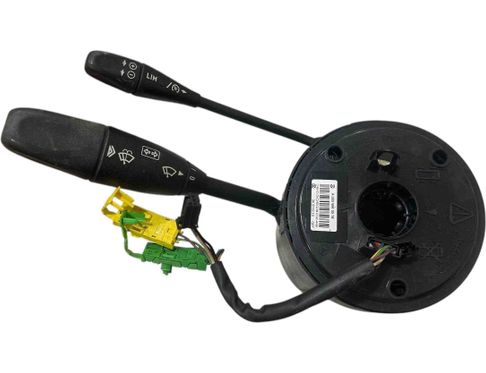 MERCEDES-BENZ E-Class W211/S211 (2002-2009) Stūres lenta A0004640518 29971013