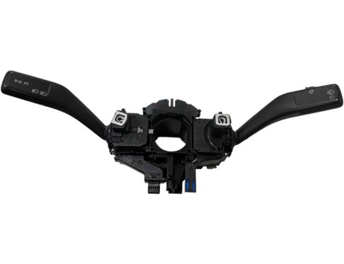 VOLKSWAGEN Golf 8 generation (2019-2023) Indicator Wiper Stalk Switch 1K0953503E 29971318