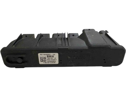 BMW 5 Series G30/G31 (2016-2023) Другие блоки управления 863855104 29972543