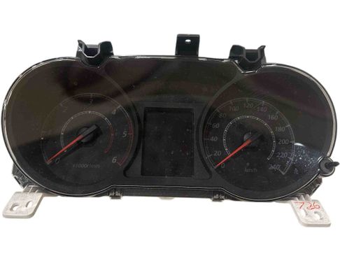 MITSUBISHI ASX 1 generation (2010-2020) Спидометр 0T34300,8100B726 29974951