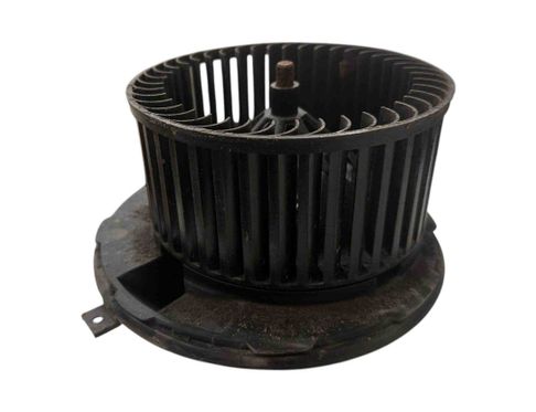 VOLKSWAGEN Caddy 3 generation (2004-2015) Interior Heater 87034,195003 29975381
