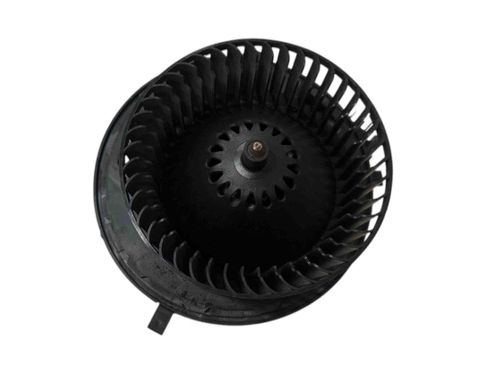 VOLKSWAGEN Golf 7 generation (2012-2024) Interior Heater T1016776J,5Q1819021B 29975883