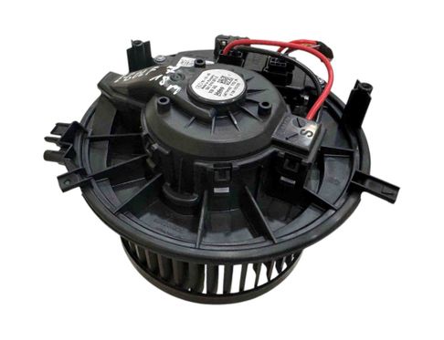 VOLKSWAGEN Golf 7 generation (2012-2024) Печка салона 5Q1819021E 29976485