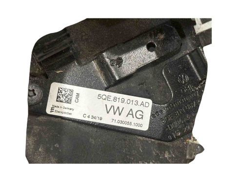 VOLKSWAGEN Golf 7 generation (2012-2024) Citau veidu vadības bloki 12E963231G,5QE819013AD 29976600