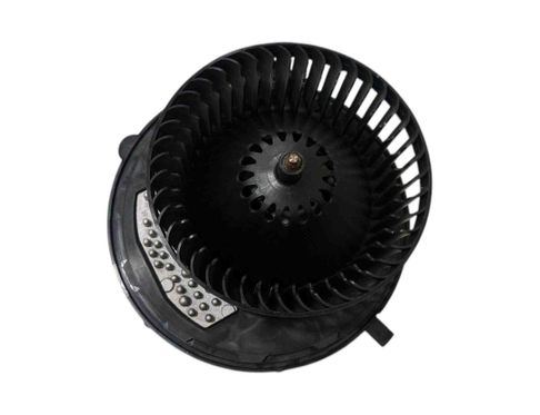 VOLKSWAGEN Golf 7 generation (2012-2024) Interior Heater 5Q1819021E 29976676