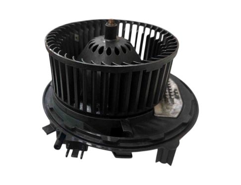 VOLKSWAGEN Golf 7 generation (2012-2024) Interior Heater T1016776J,5Q1819021B 29977094