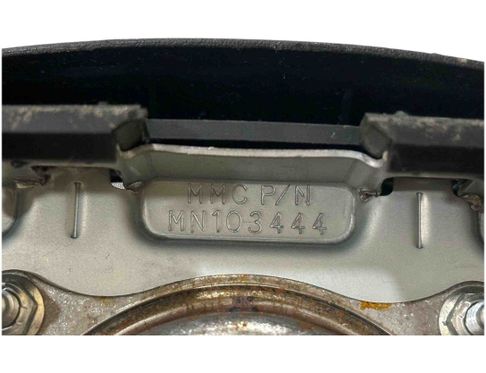 MITSUBISHI Grandis 1 generation (2003-2011) Stūres drošības spilvens MN103444 29978532