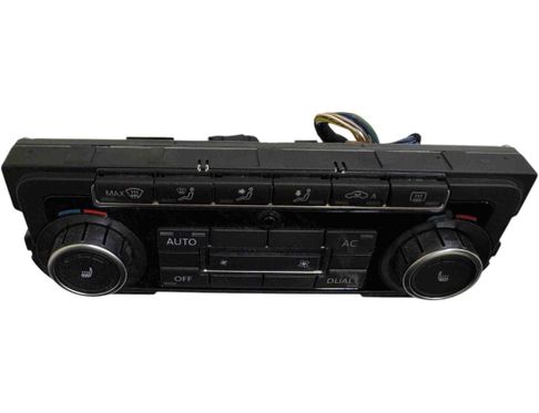 VOLKSWAGEN Golf 8 generation (2019-2023) Другие блоки управления 5K0907044BD,5HB00974631 29979497