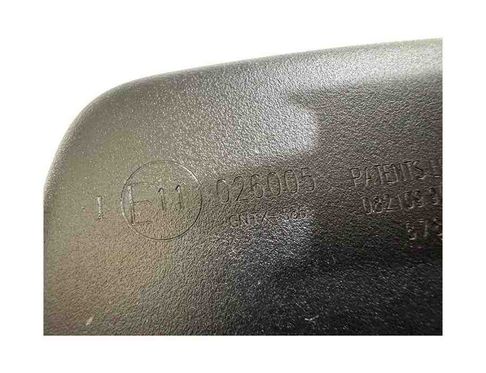 TOYOTA Avensis 3 generation (2009-2020) Salona atpakaļskata spogulis E11026005 30453901