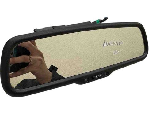 TOYOTA Avensis 3 generation (2009-2020) Salona atpakaļskata spogulis E11026005 30453901