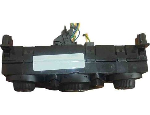 PEUGEOT 5008 1 generation (2009-2016) Citau veidu vadības bloki 96798323XT,3690460 30454027