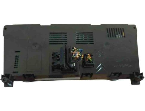 PEUGEOT 5008 1 generation (2009-2016) Citau veidu vadības bloki 96798323XT,3690460 30454027