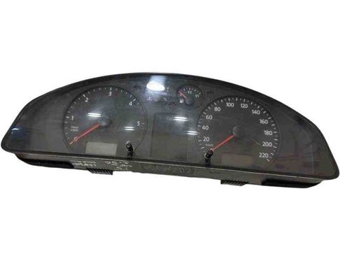 VOLKSWAGEN Transporter T5 (2003-2015) Speedometer 88311346 30457633