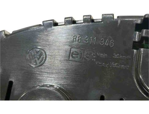 VOLKSWAGEN Transporter T5 (2003-2015) Speedometer 88311346 30457633