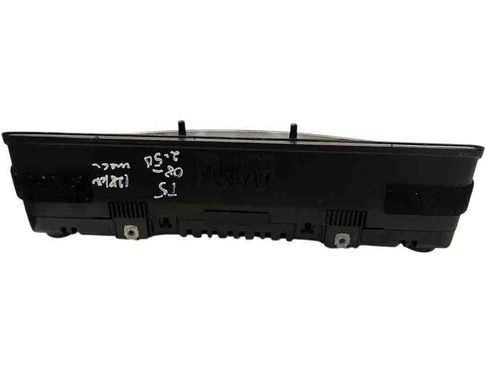 VOLKSWAGEN Transporter T5 (2003-2015) Speedometer 88311346 30457633