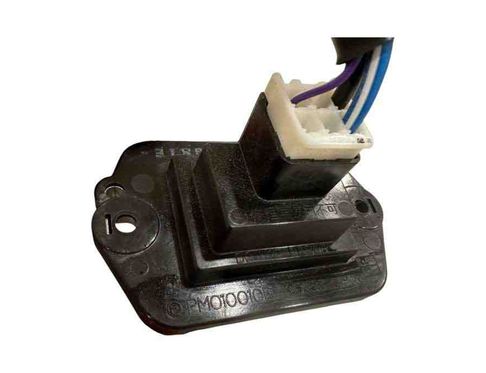 VOLKSWAGEN Golf 8 generation (2019-2023) Реле вентилятора печки салона PM010010B 30488158