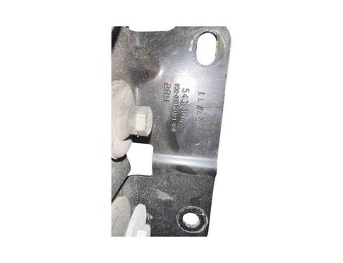 PEUGEOT 308 T7 (2007-2015) Power Steering Pump 9670700380,543304 30608743