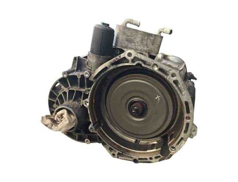 VOLKSWAGEN Transporter T5 (2003-2015) Gearbox NZR 30677985
