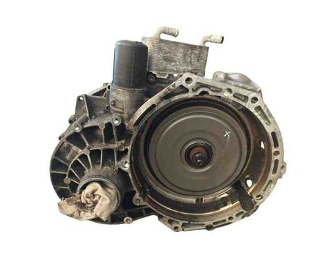 VOLKSWAGEN Transporter T5 (2003-2015) Gearbox NZR 30677985