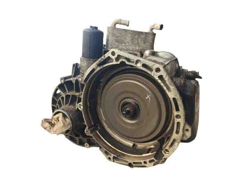 VOLKSWAGEN Transporter T5 (2003-2015) Gearbox NZR 30677985