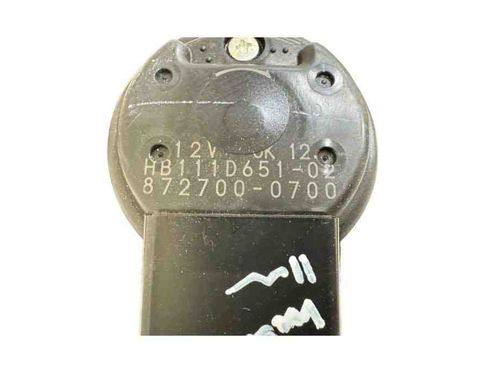 MAZDA 6 GH (2007-2013) Печка салона HB111D65102 30796596