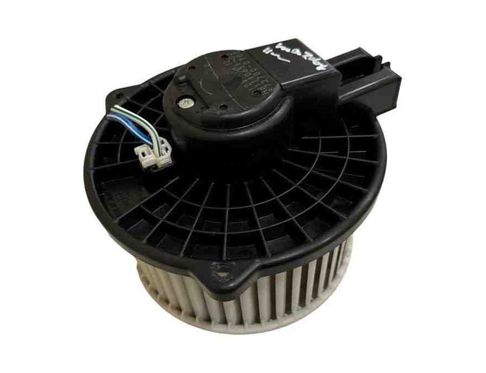 MAZDA 6 GH (2007-2013) Печка салона HB111D65102 30796596